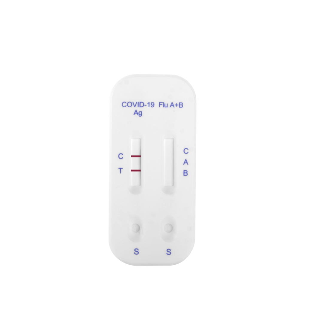 Covid-19 & Flu A/B test, 1 τμχ