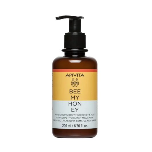 Apivita Bee my Honey Body Lotion, 200ml