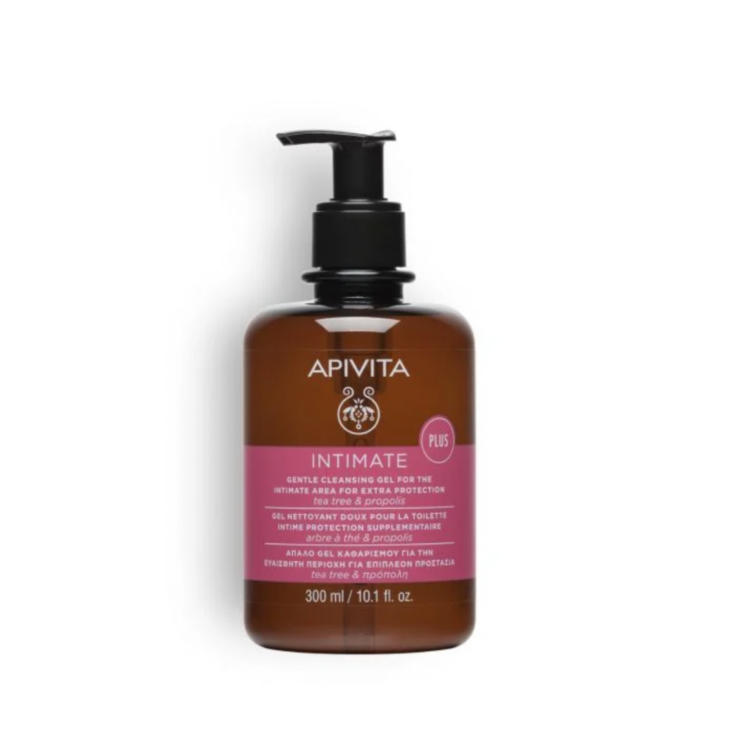 Apivita Intimate Plus, 300ml