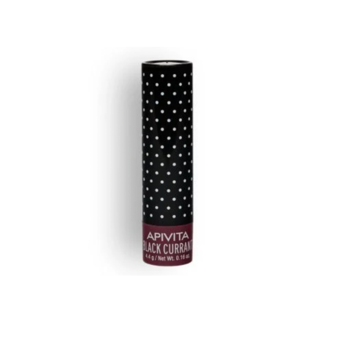 Apivita Lip Care με Φραγκοστάφυλο, 4.4gr