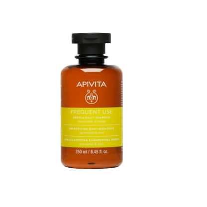 Apivita Gentle Daily Shampoo