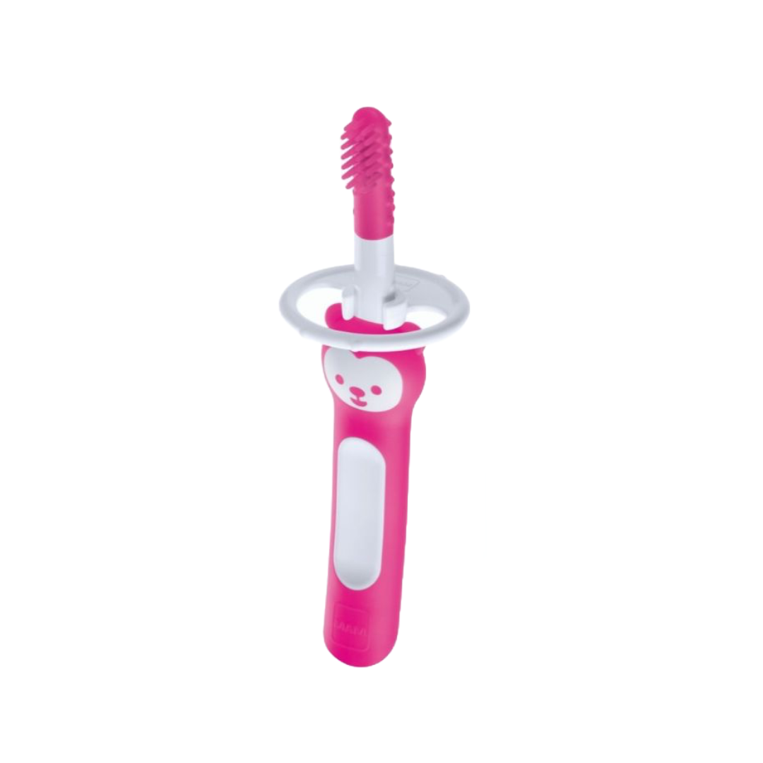 Mam Massaging Brush 3+M