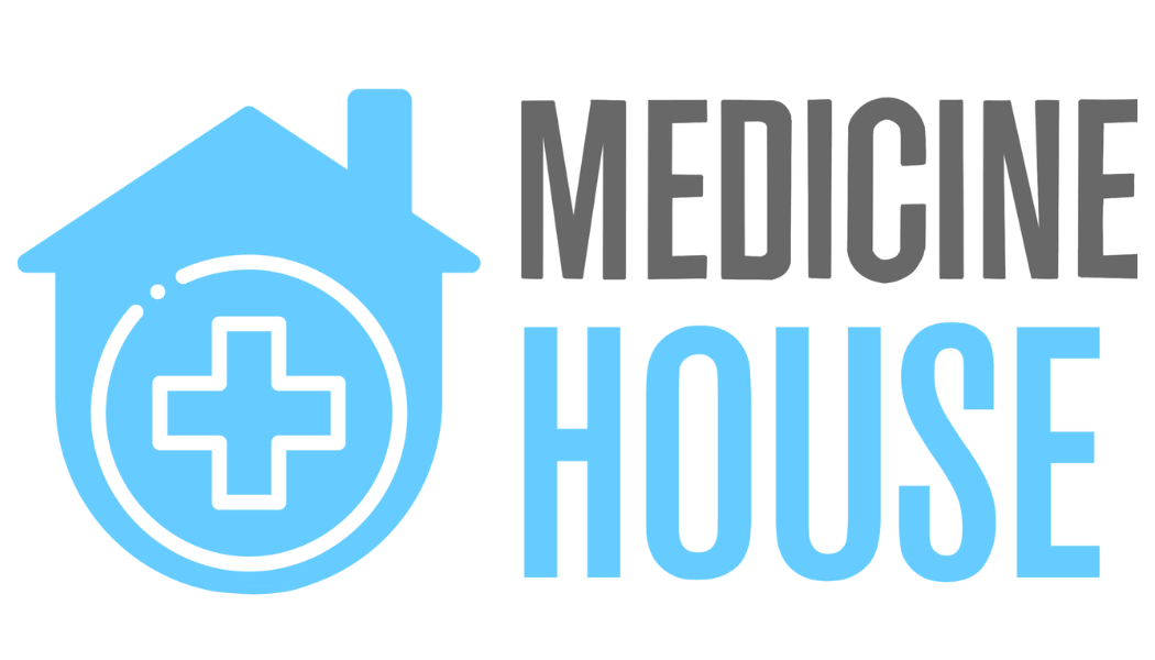 Medicine House 