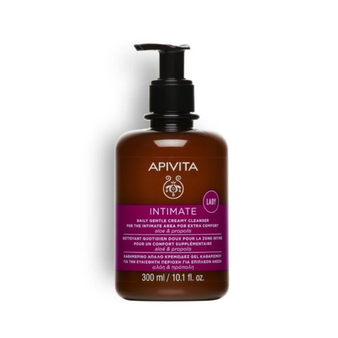 Apivita Intimate Lady, 300ml