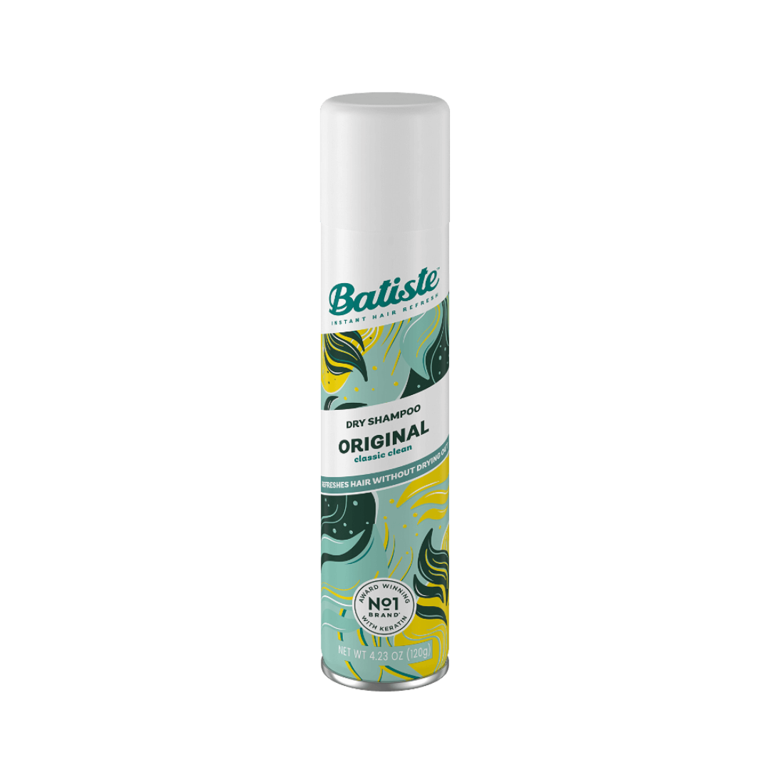 Batiste Original Dry Shampoo, 200ml