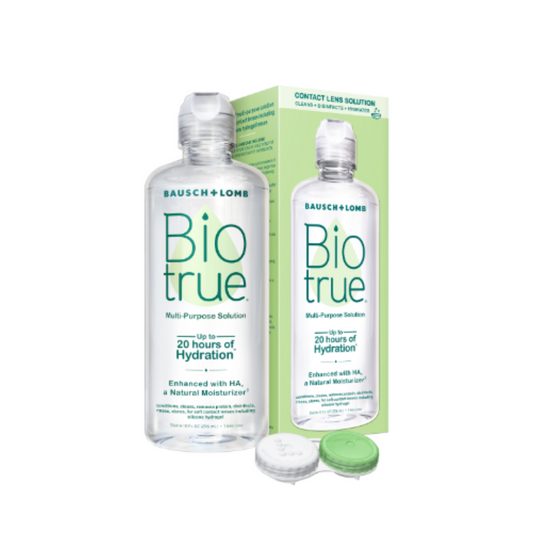 BioTrue, 360ml