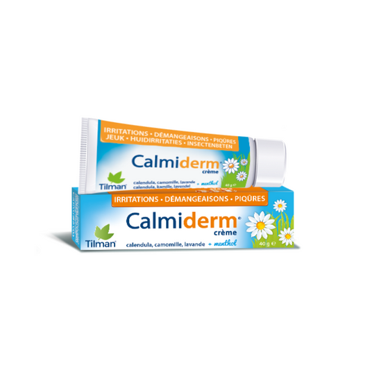 Calmiderm Cream, 40gr