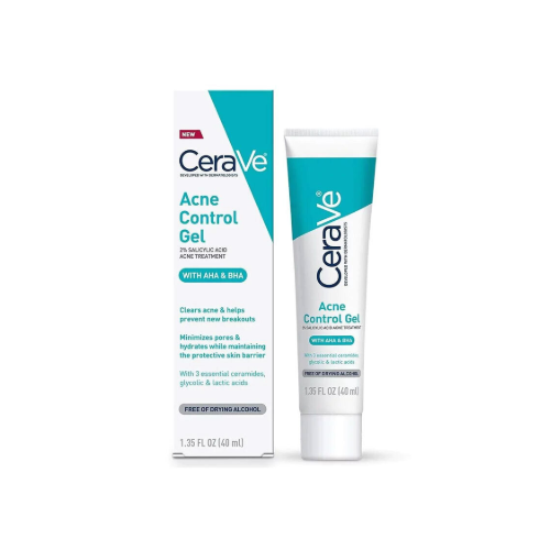 Cerave Blemish Control Gel, 40ml