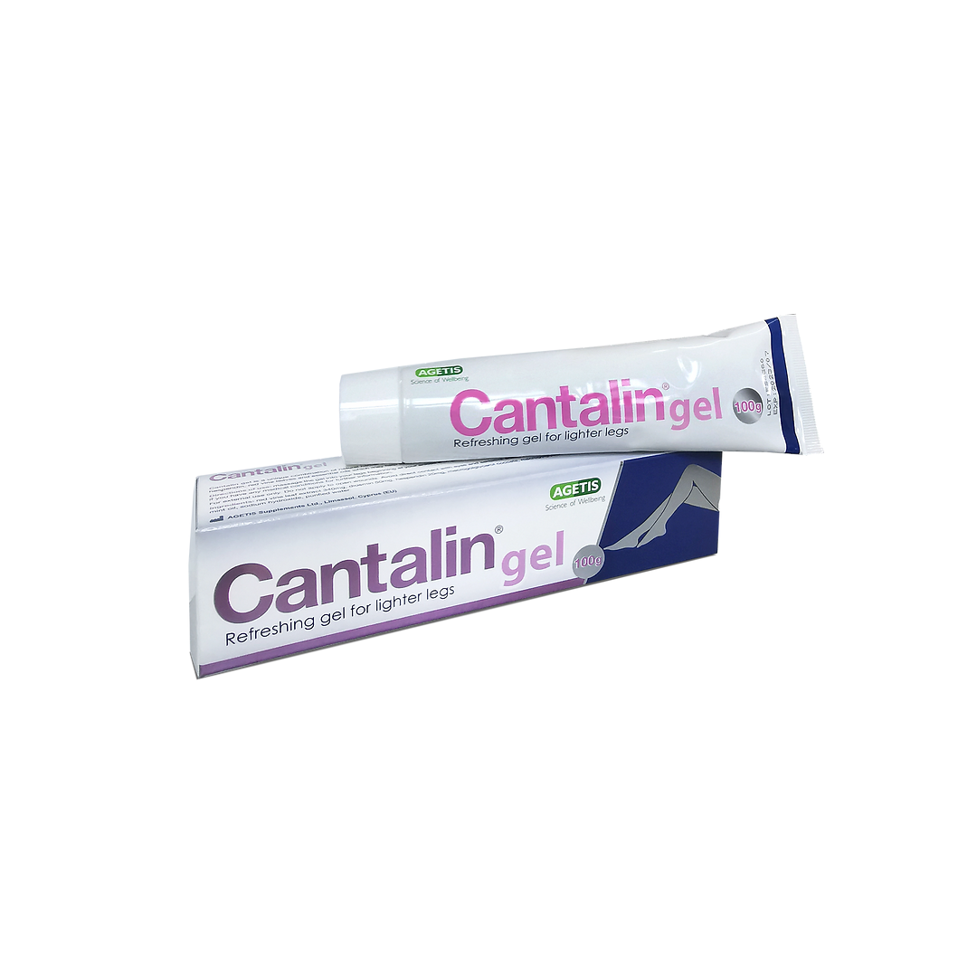 Cantalin Gel, 100gr