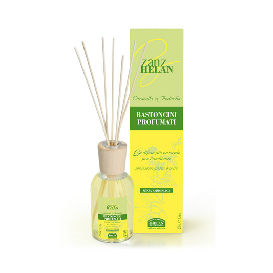 Zanzhelan Scented Sticks, 250ml