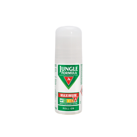 Jungle Formula Maximum Roll-On, 50ml