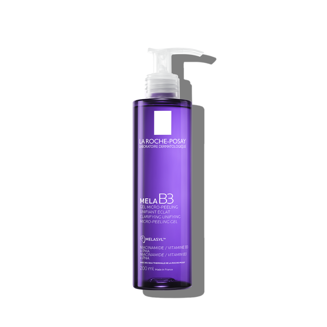 Mela B3 gel Micro-Peeling, 200ml