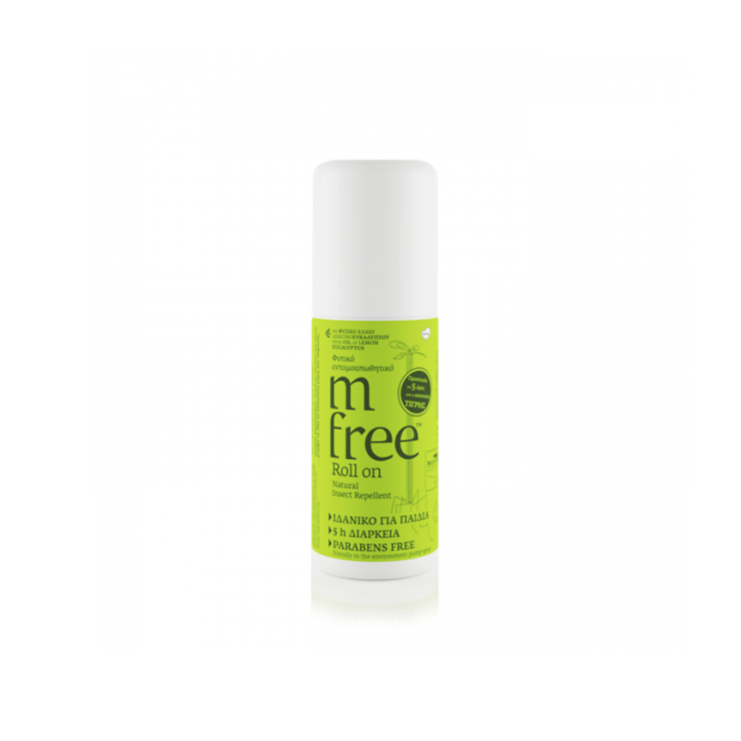 MFree Roll on, 50ml