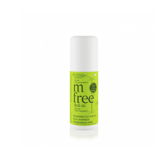 MFree Roll on, 50ml