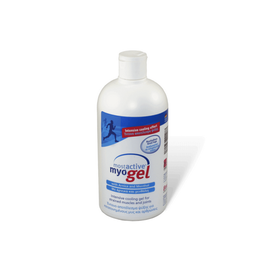 Myogel, 500ml