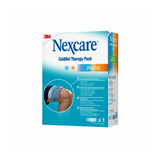 Nextcare Cold/Hot Flexi, 1 τμχ