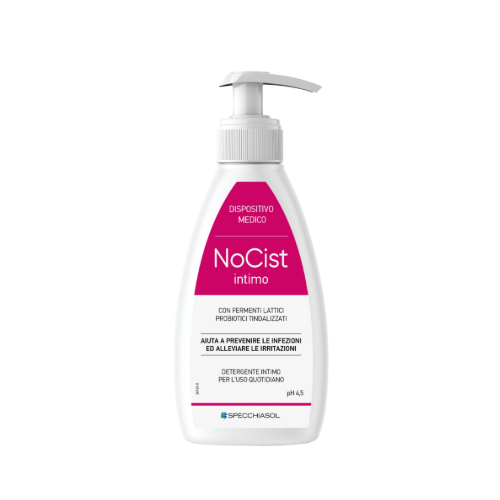 NoCist Intimate Cleanser, 250ml