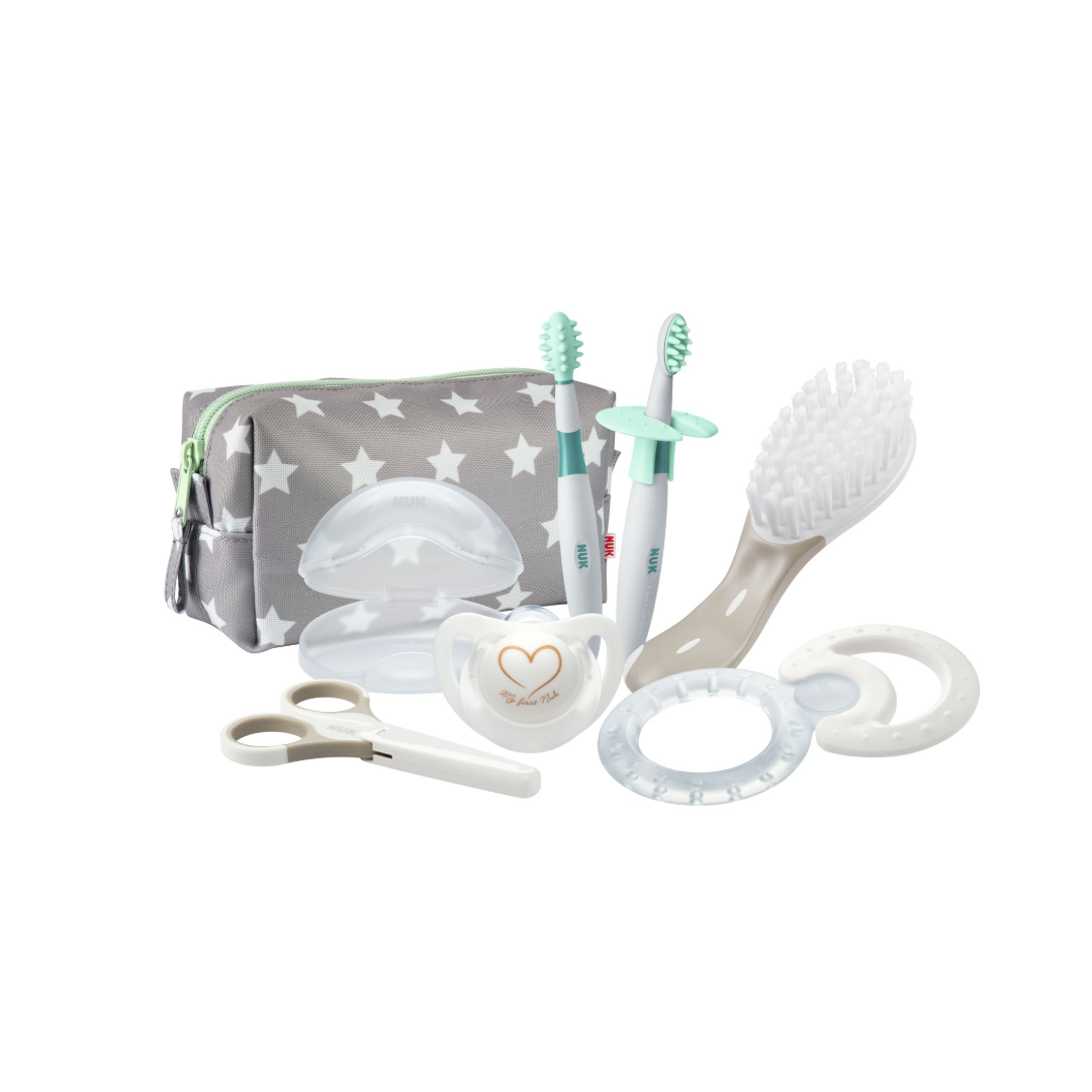 NUK Welcome Gift Set