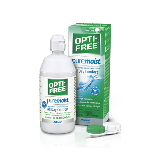 Opti-free Pure Moist, 300ml