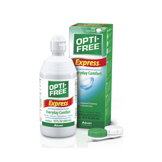 Opti-free Express, 355ml