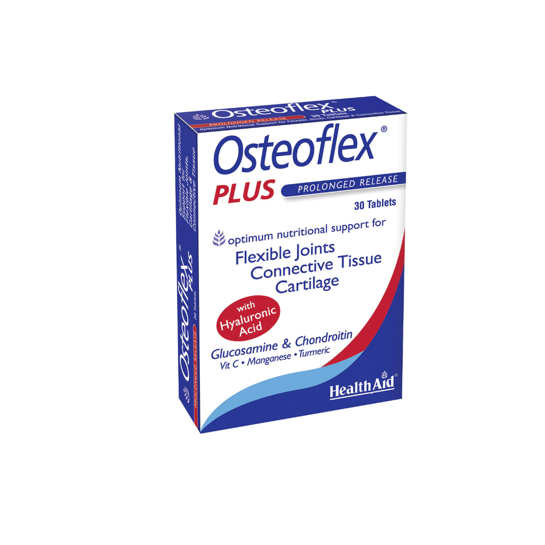 H.Aid Osteoflex Plus, 30 Δισκία