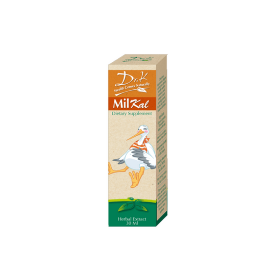 Dr. K&H MilKal, 30ml