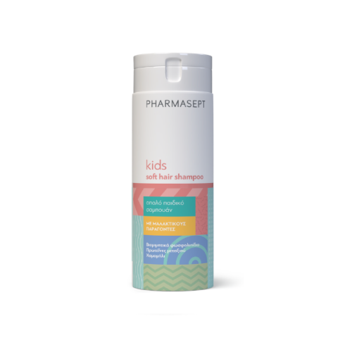 Pharmasept Kids Soft Hair Shampoo, 300ml