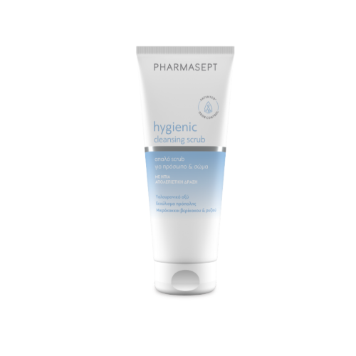 Pharmasept Hygienic Cleansing Scrub, 200ml