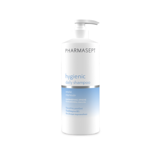 Pharmasept Hygienic Daily Shampoo, 500ml