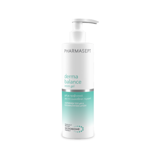 Pharmasept Derma Balance Intim Gel, 200ml