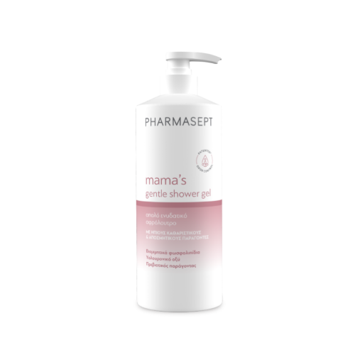 Pharmasept Mama’s Gentle Shower Gel, 500ml