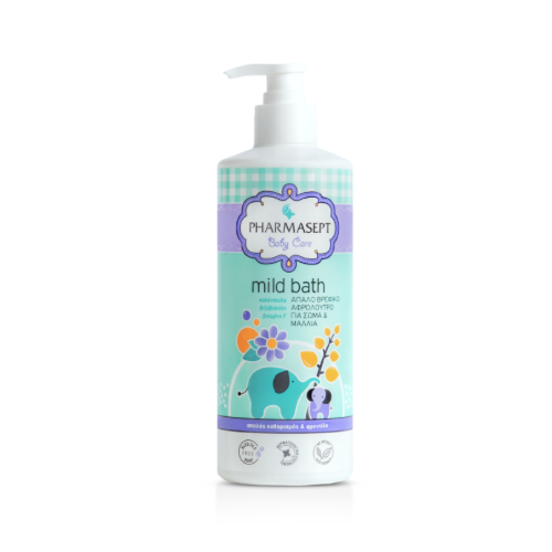 Pharmasept Baby Care Mild Bath