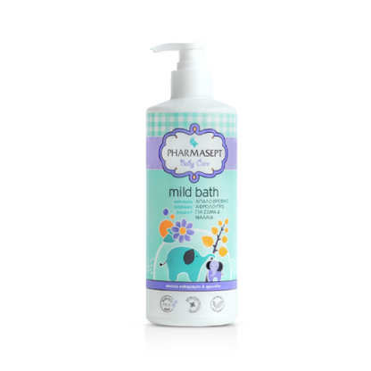 Pharmasept Baby Care Mild Bath