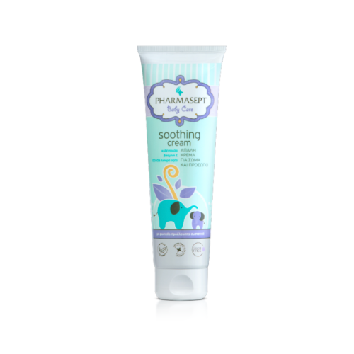 Pharmasept Baby Care Soothing Cream, 150ml