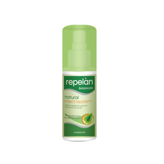 Repelan Insect Repel Body Spray, 100ml