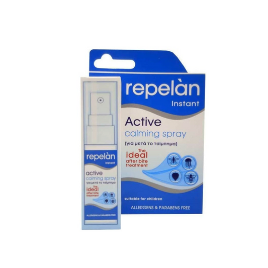 Repelan Calming Spray, 15ml