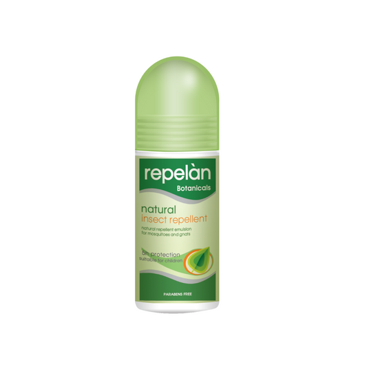 Repelan Roll-On, 75ml