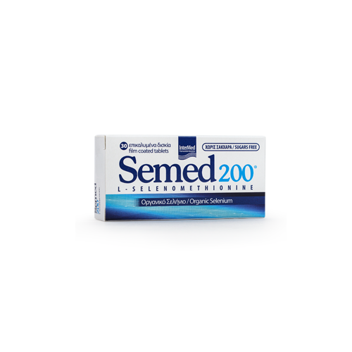 Semed200, 30 Δισκία