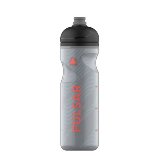 Water Bottle Pulsar Therm Night, 650ml