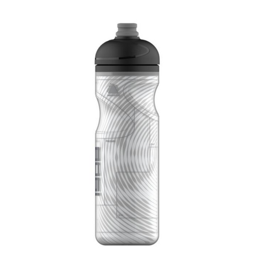 Water Bottle Pulsar Therm Snow, 650ml