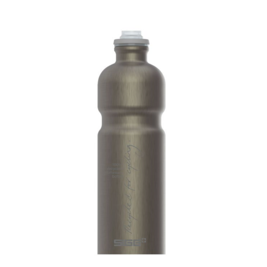 Water Bottle MOVE My Planet Smoked Pearl, 750ml