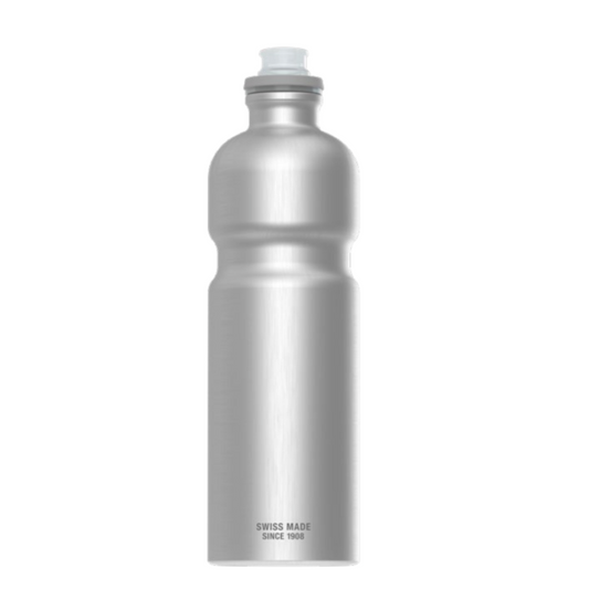 Water Bottle MOVE My Planet Alu, 750ml