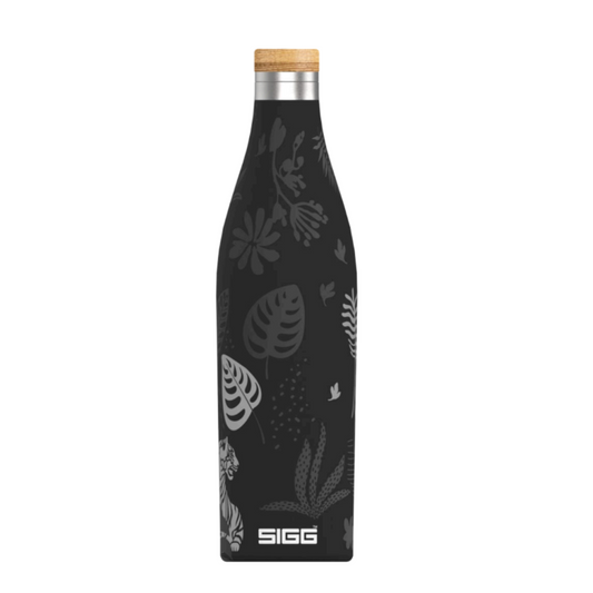 Thermo Flask Meridian Sumatra Tiger, 500ml