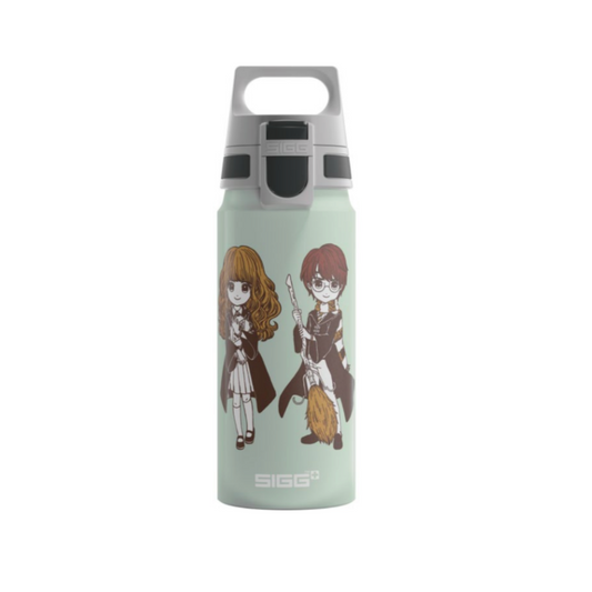 Water Bottle WMB ONE Harry Potter Stand Together, 600ml