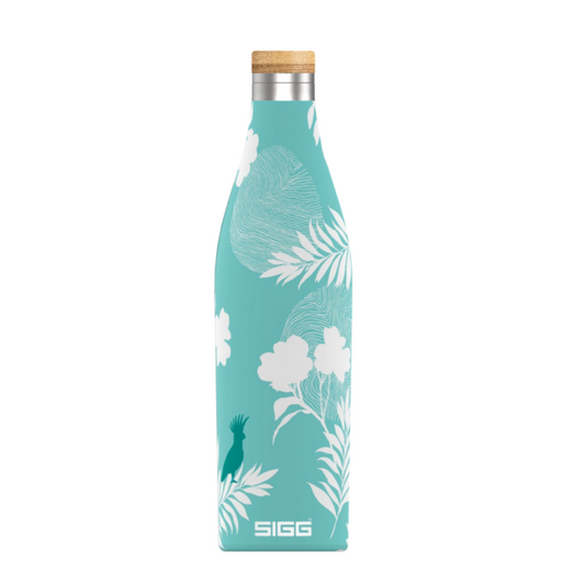 Thermo Flask Meridian Sumatra Birds, 500ml