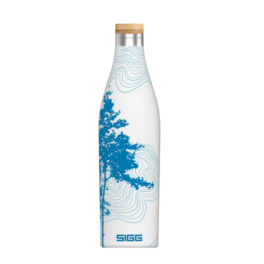 Thermo Flask Meridian Sumatra Tree, 500ml