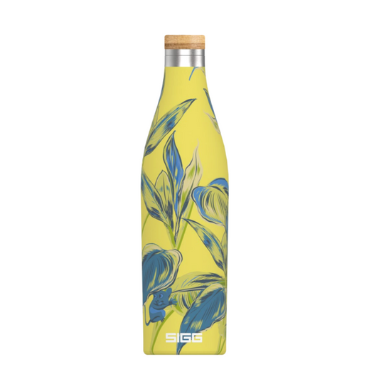 Thermo Flask Meridian Sumatra Maki, 500ml