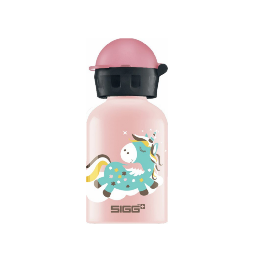 Kids Water Bottle Fairycon, 300ml