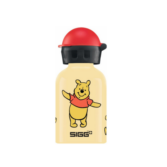 Kids Water Bottle Winnie Balloon, 300ml