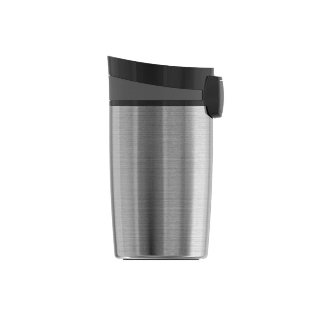 Travel Miracle Mug Brushed, 270ml